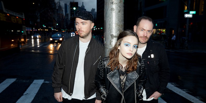 Chvrches