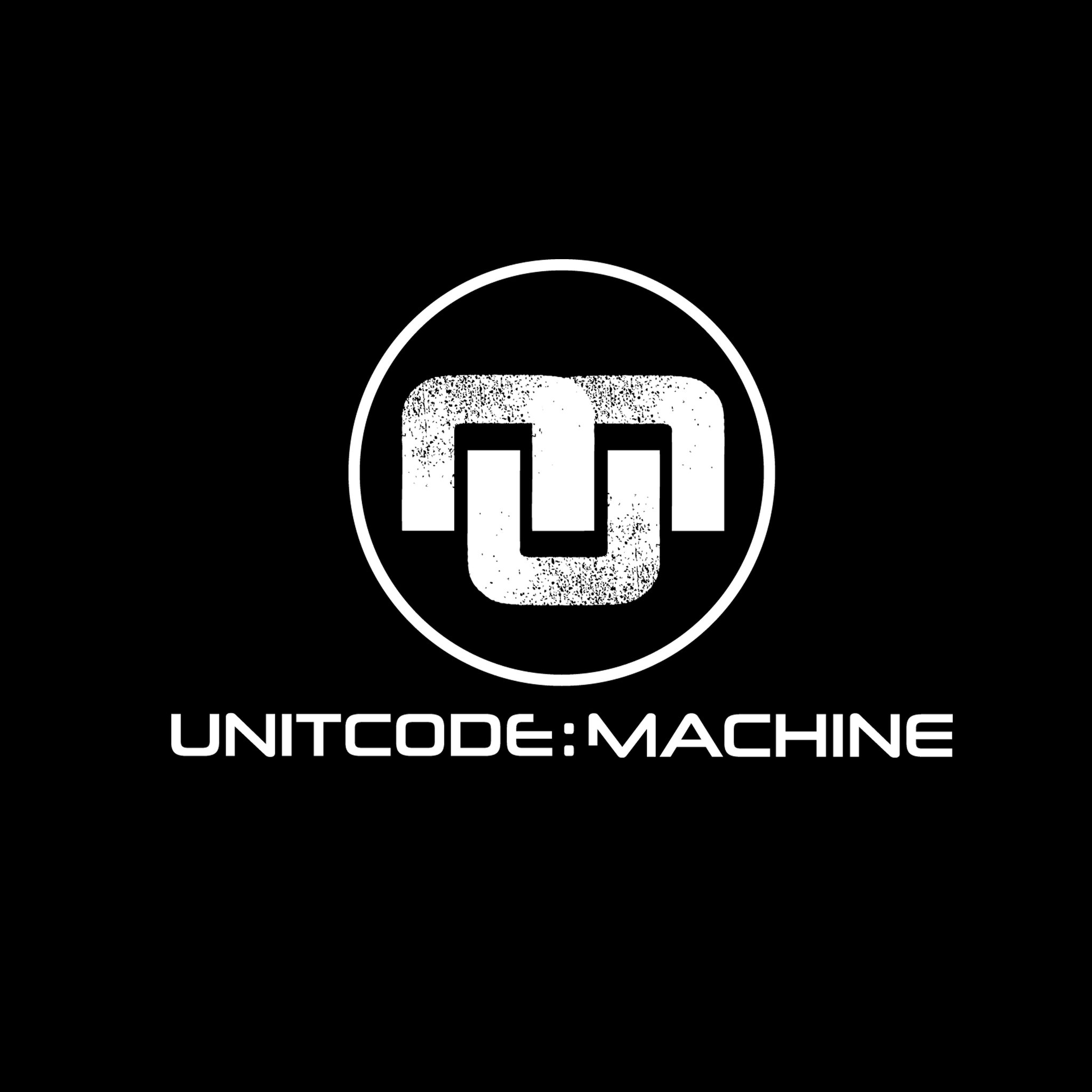 Unitcode:Machine