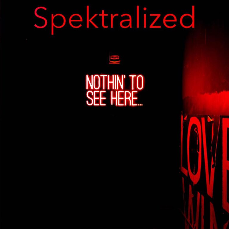 Spektralized