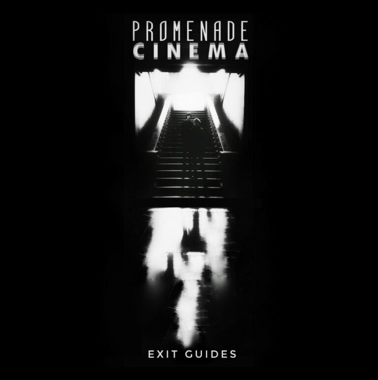 Promenade Cinema - Exit Guides