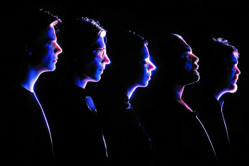Alphaville is releasing unpublished songs on Youtube because of coronavirus