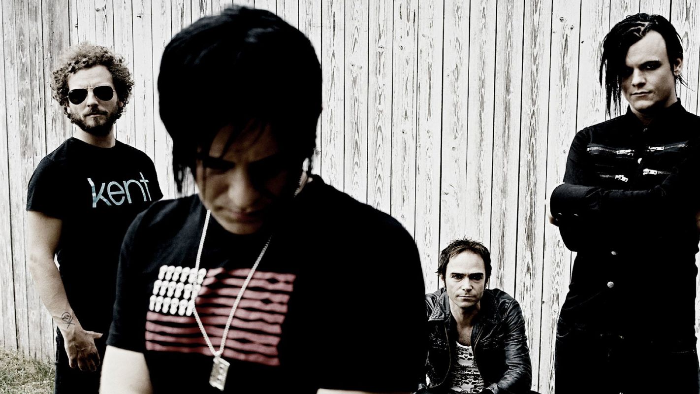 Apoptygma Berzerk