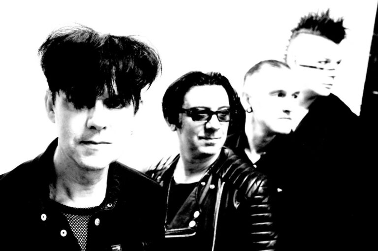 Clan of Xymox