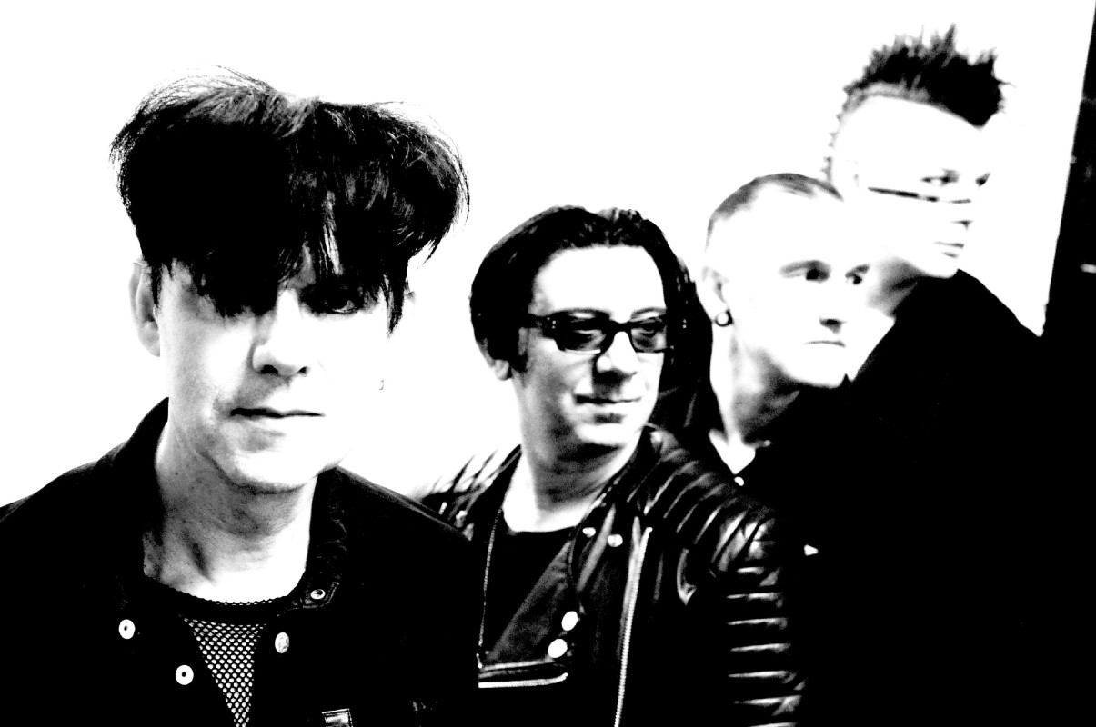 Clan of Xymox