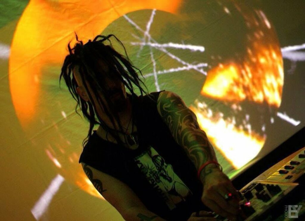 Terminus Festival livestream starts Saturday, May 2