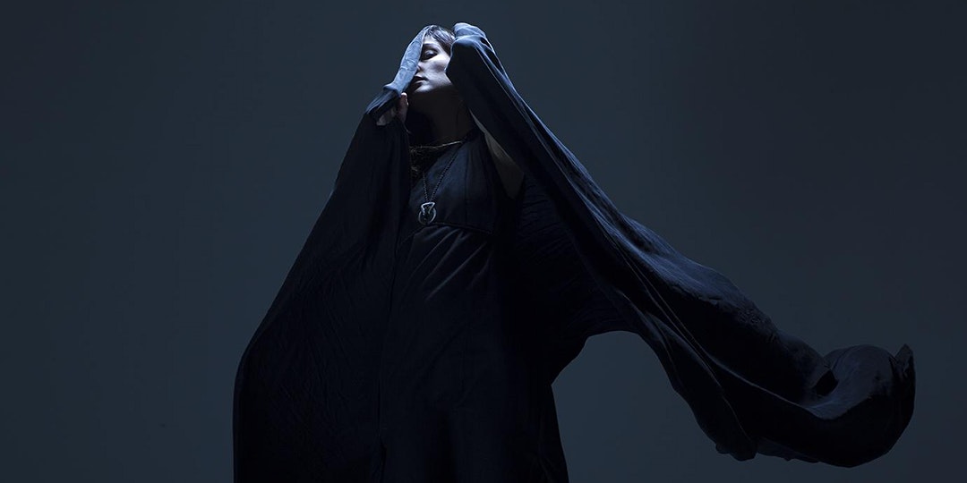 Zola Jesus