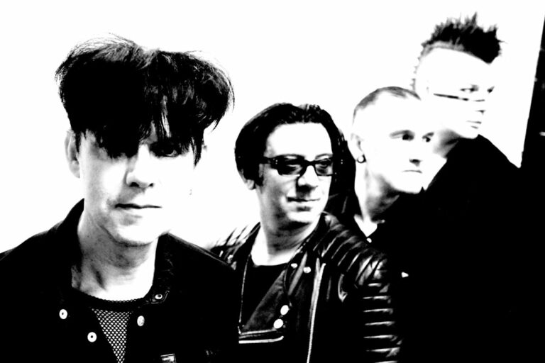 Clan of Xymox