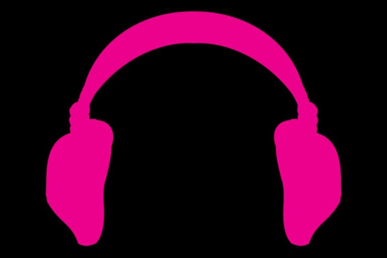 Best Synthpop Songs of 2020 - Pink