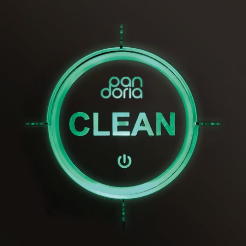 Pandoria - Clean