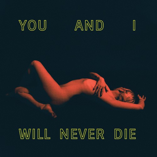 Kanga - You and I Will Never Die