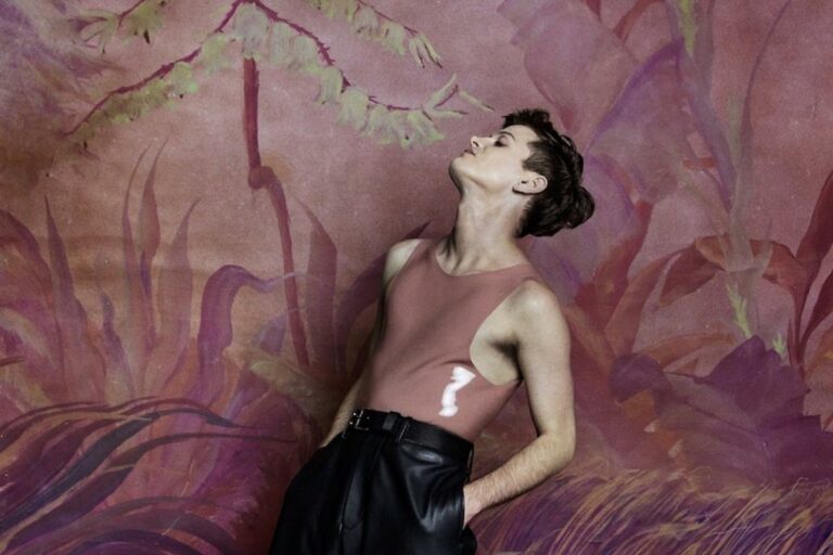 Perfume Genius