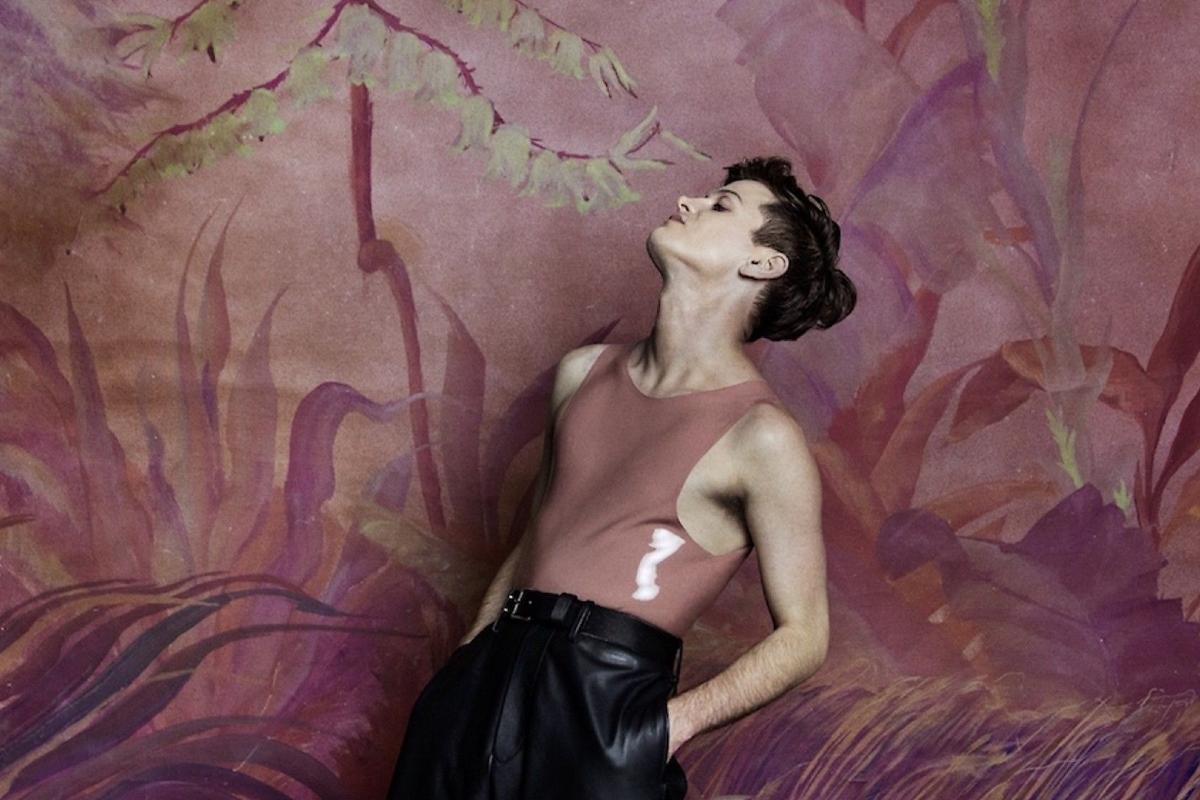 Perfume Genius