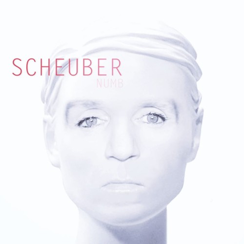 Scheuber - Numb