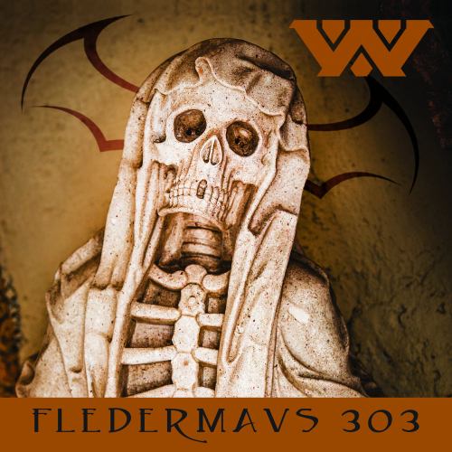 Wumpscut - Fledermavs 303