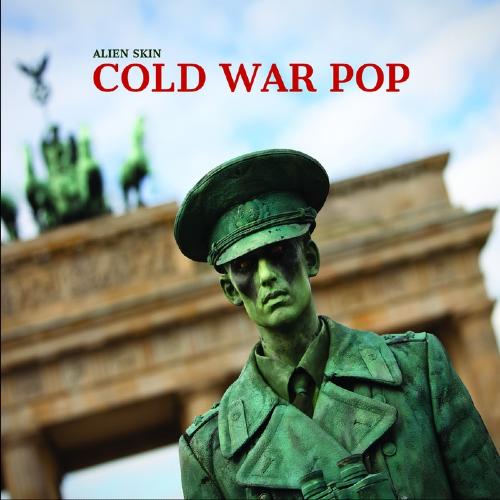 Alien Skin - Cold War Pop