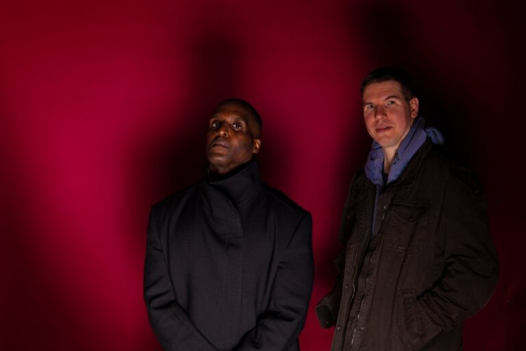 The Mystic Underground