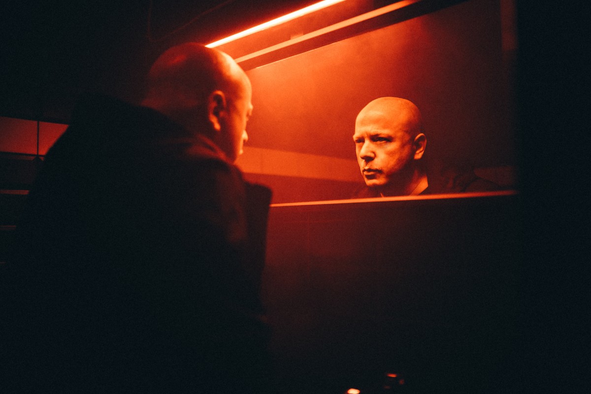 VNV Nation - Electric Sun press photos