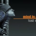 Lost Alone cover art by mind.in.a.box