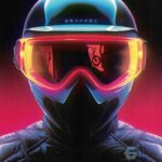 Gunship - Send Me an Angel