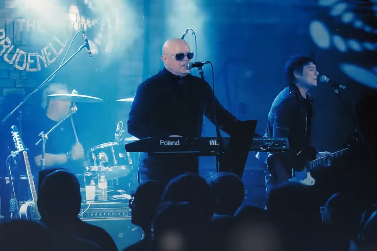 A Flock of Seagulls 2024